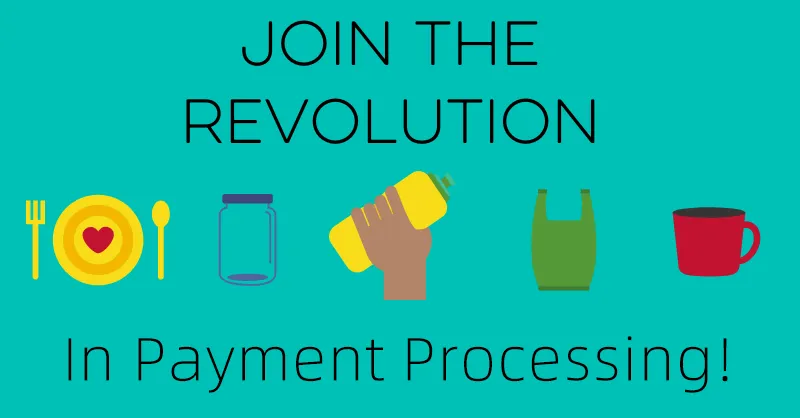 Join the revolution in payment processing ABC Digital Creditcard Processing